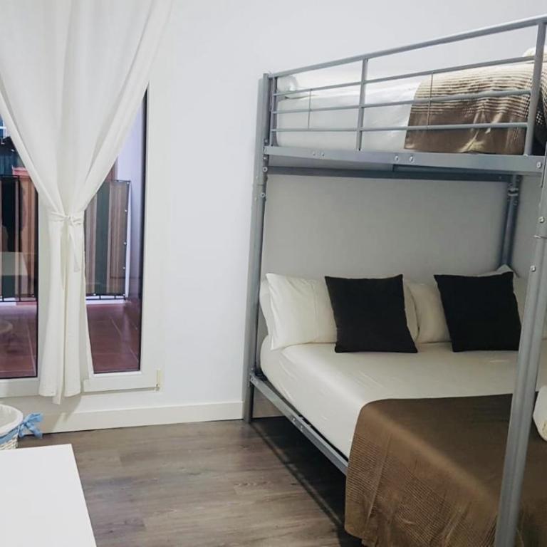 2 Bedroom Apartment Benalmadena - Apartamento de 2 dormitorios - 13