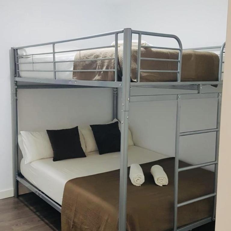 2 Bedroom Apartment Benalmadena - Apartamento de 2 dormitorios - 24