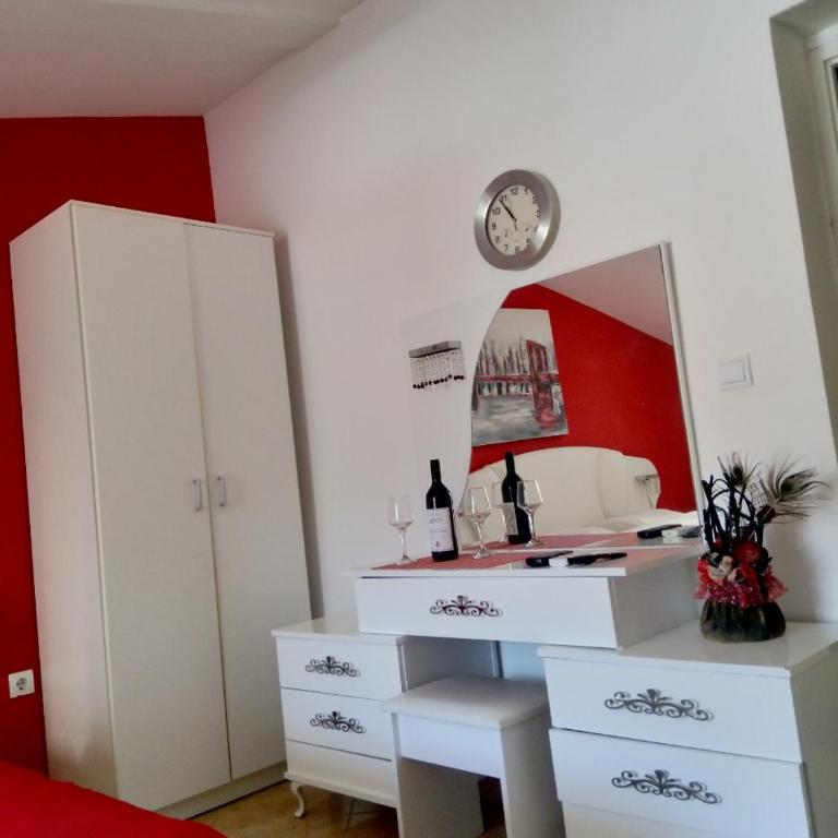 Apartmani M - Studio Apartment - 4