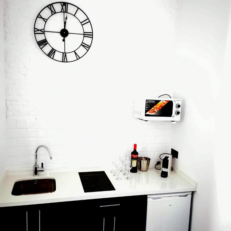 Rua Suites Boutique - Loft - 9