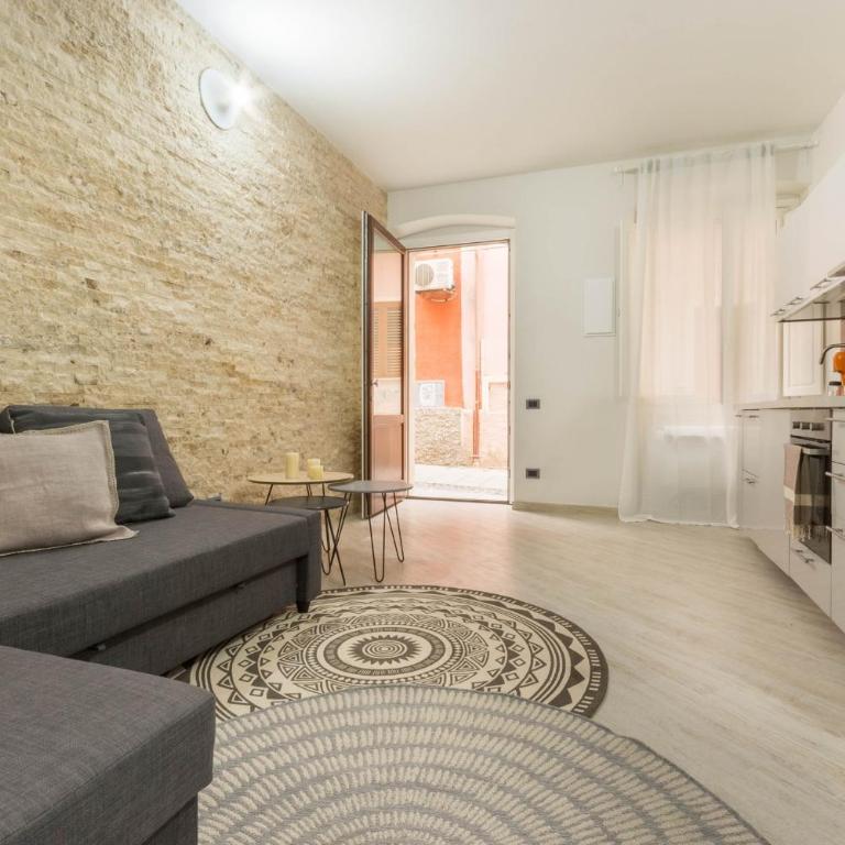 Via San Giacomo 10 - Apartment - 4