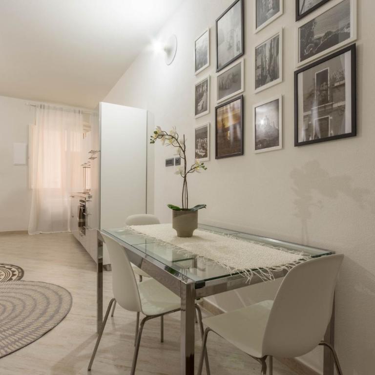 Via San Giacomo 10 - Apartment - 9