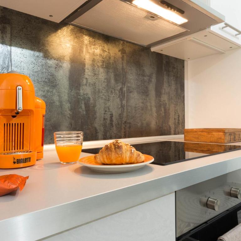 Via San Giacomo 10 - Apartment - 10