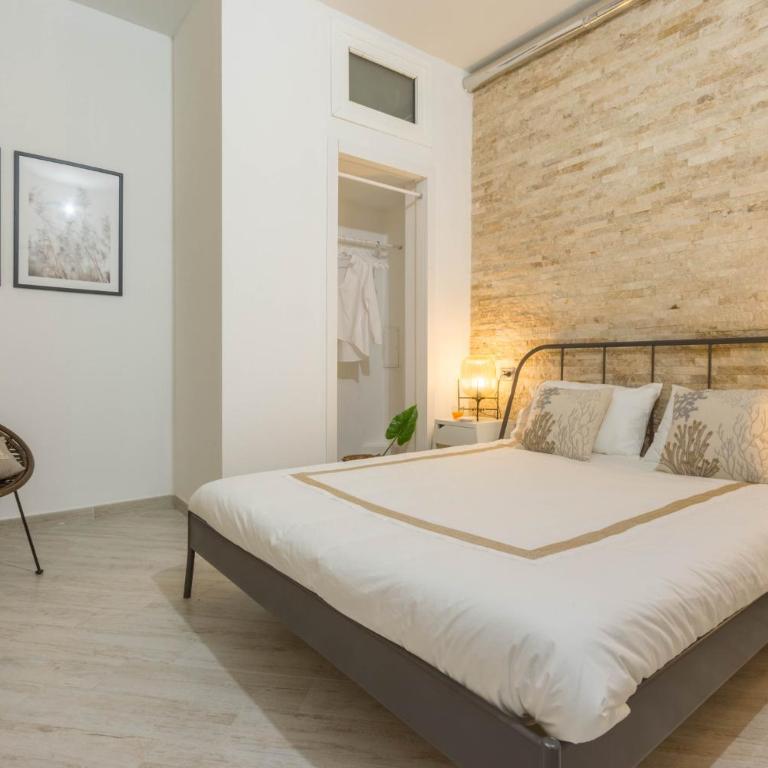 Via San Giacomo 10 - Apartment - 1