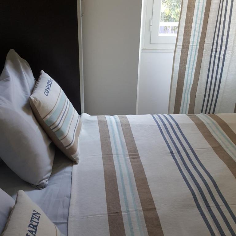 Chez Fifine - Appartement - 14