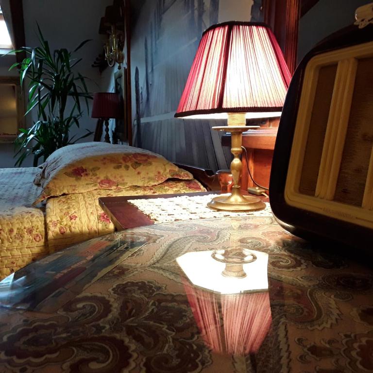 Studios Kono - Classic Double Room with Sea View - 2