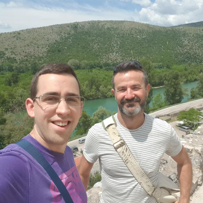 Apartments Deni - King Studio with Sofa Bed - 5