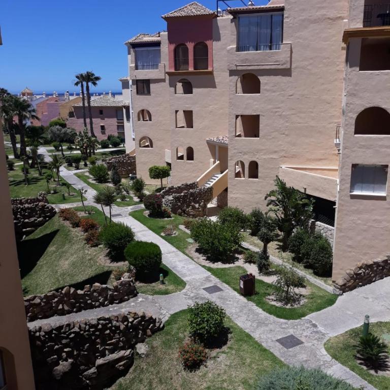 Las Casas de Mar Atlanterra - Apartamento Superior - 2