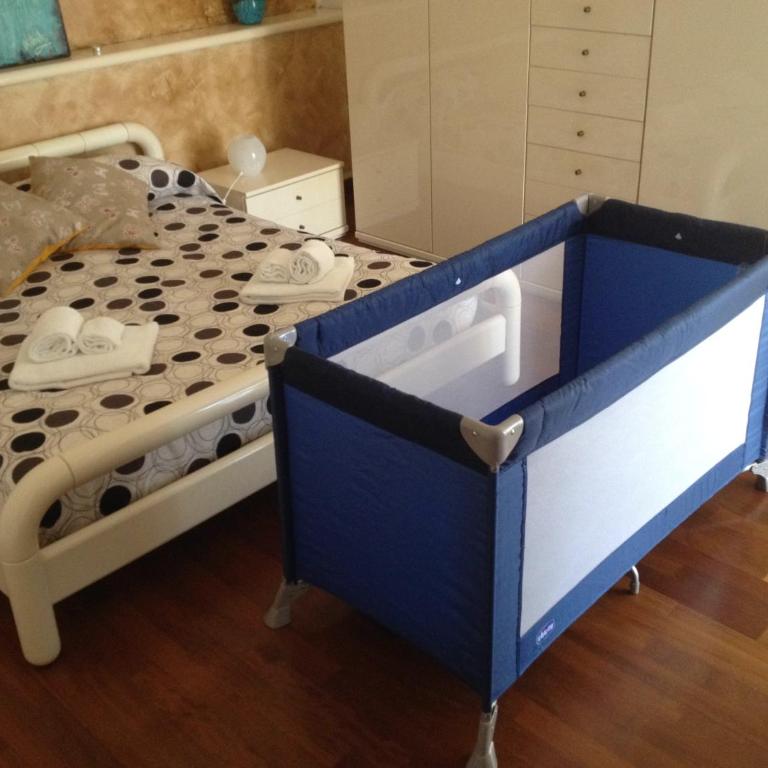 Vento di Ponente - Appartamento con 2 Camere da Letto - 6