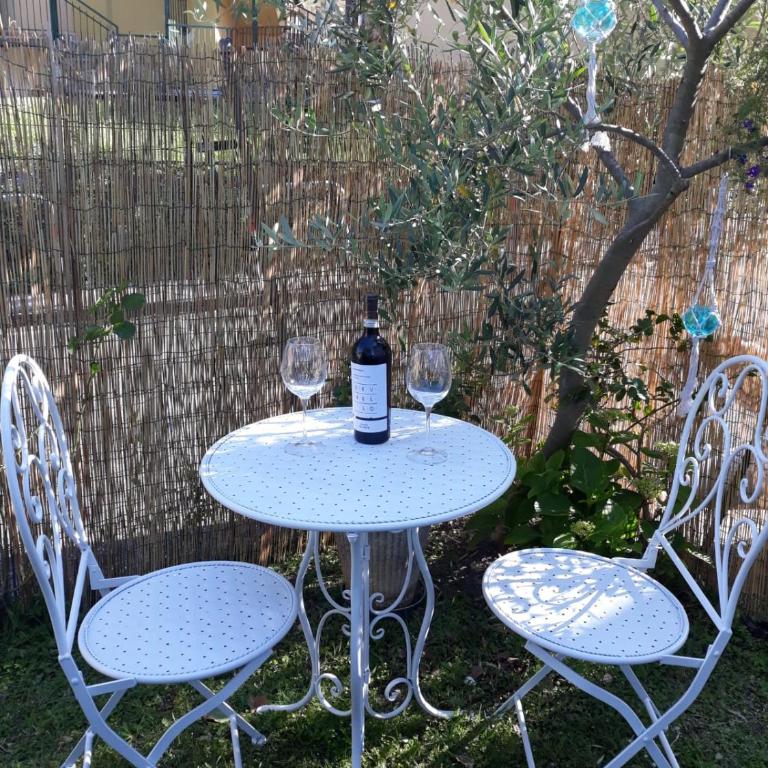 La Giara - Appartamento - 15