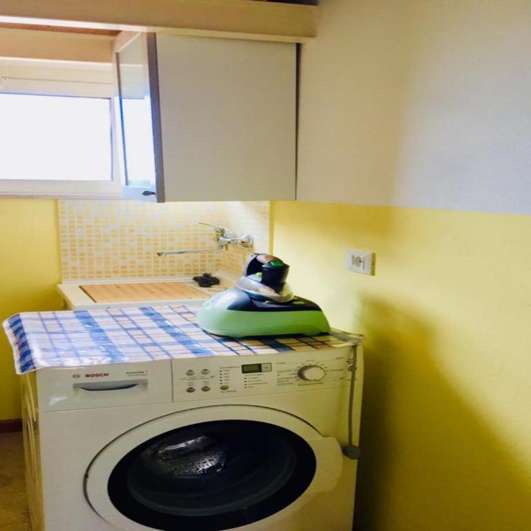 My lovely Home - Appartamento con 2 Camere da Letto - 23