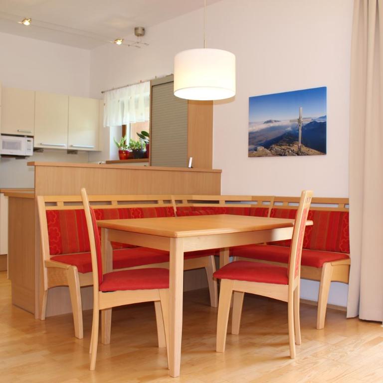 Gartenlodge Auszeit - Chalet mit 1 Schlafzimmer - 47