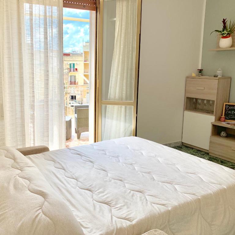 L’ Alba Sulla Murgia - Casa con 1 Camera da Letto - 12