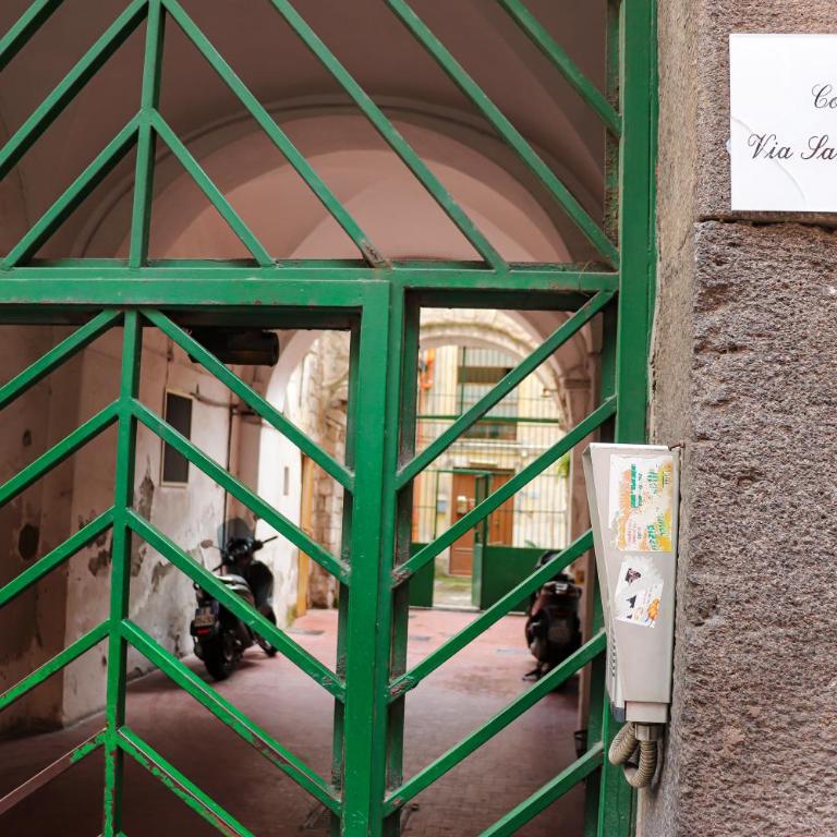 Love Stabia - Monolocale Familiare - 25