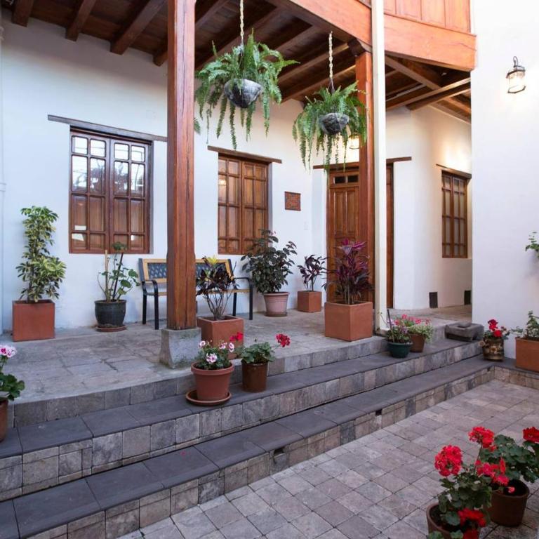 Casa LunaLoma - Boutique Apartments - Apartamento Deluxe - 8