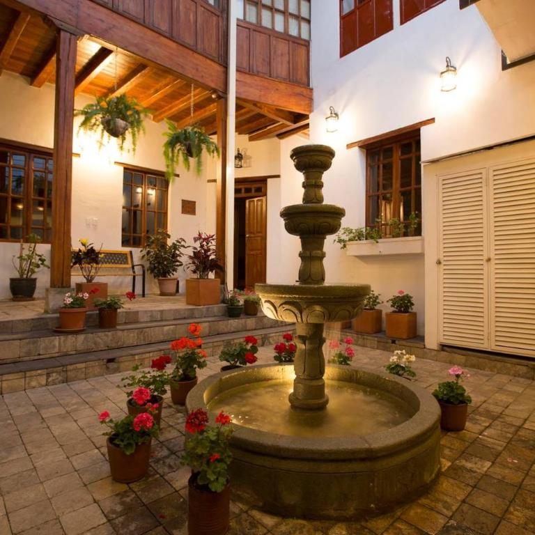 Casa LunaLoma - Boutique Apartments - Apartamento Deluxe - 16