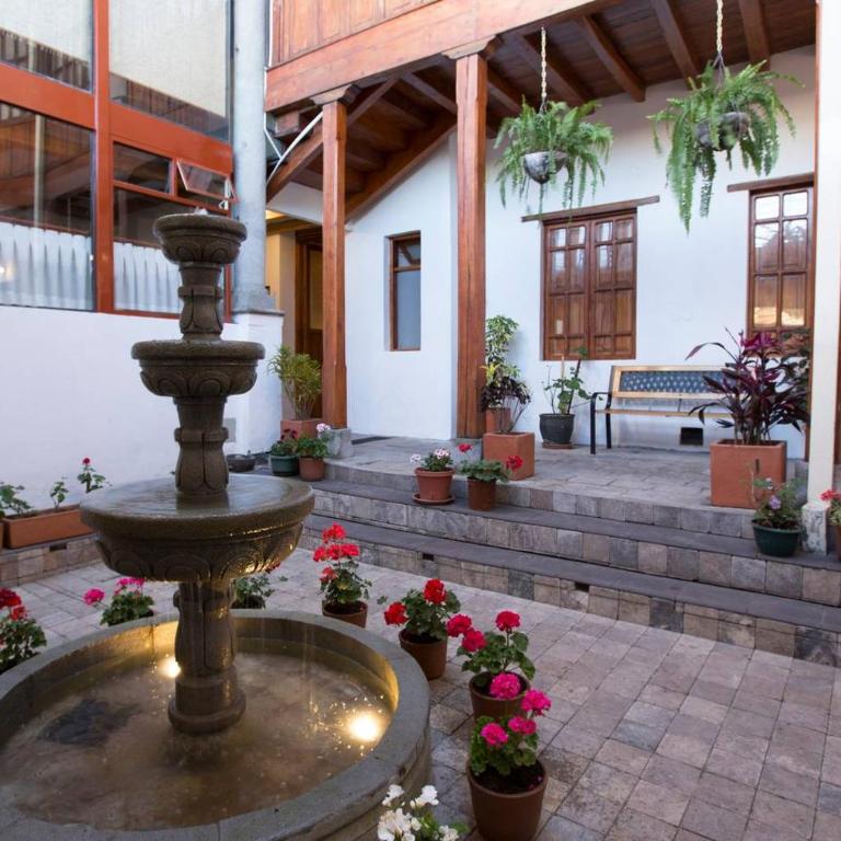 Casa LunaLoma - Boutique Apartments - Apartamento Deluxe - 13