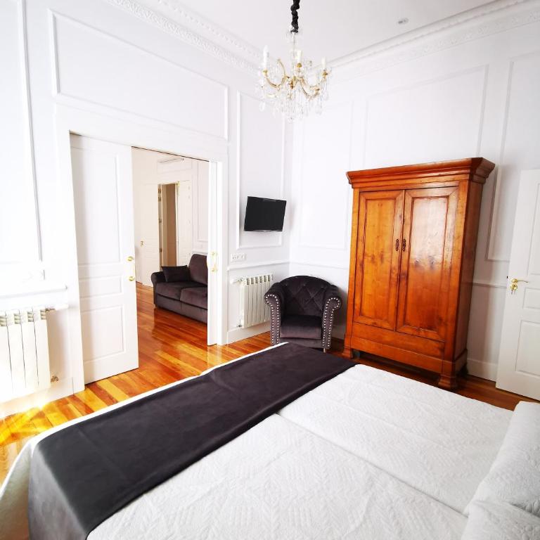 Rua Suites Boutique - Suite Deluxe - 23