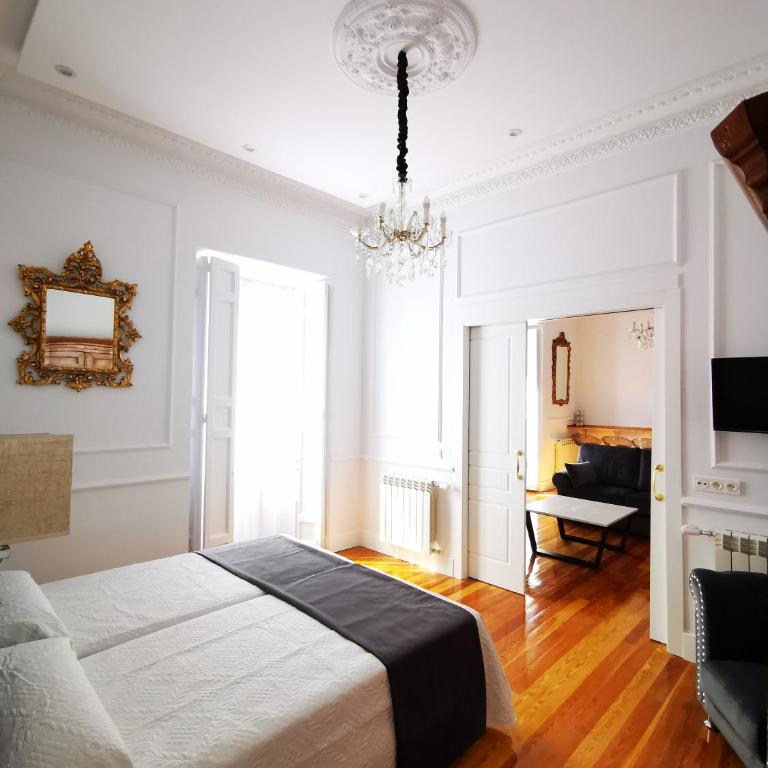 Rua Suites Boutique - Suite Deluxe - 29