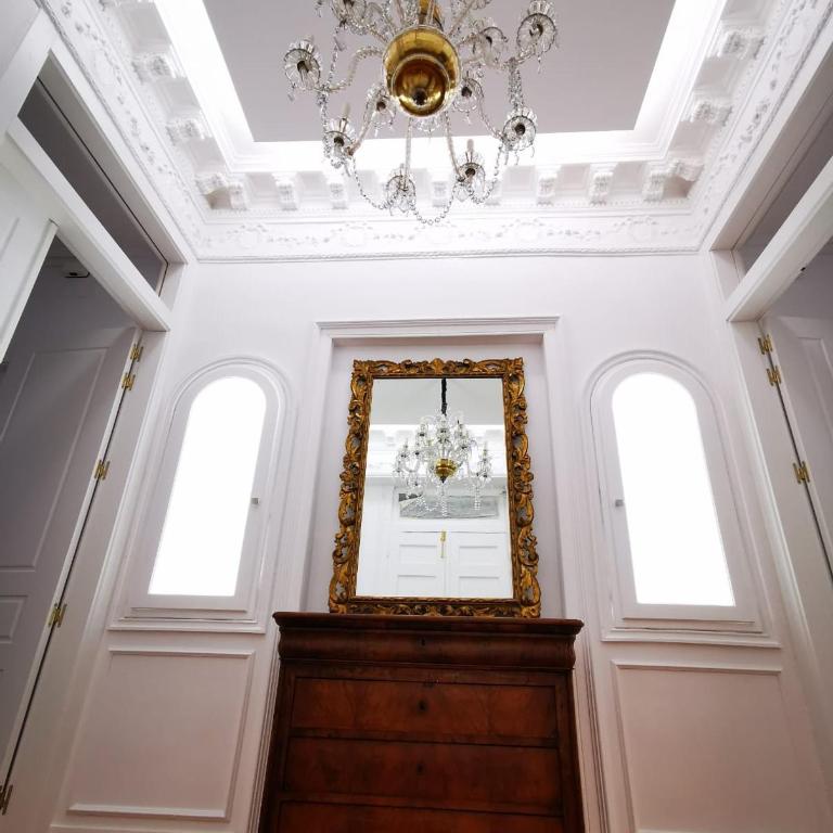 Rua Suites Boutique - Loft - 1