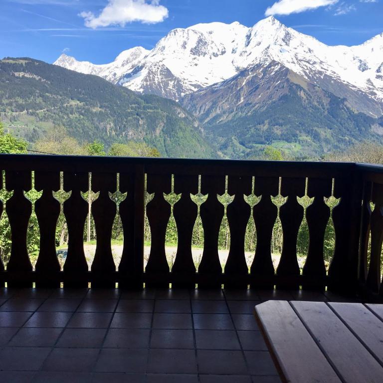 Chalet du Meilly - Chalet - 4