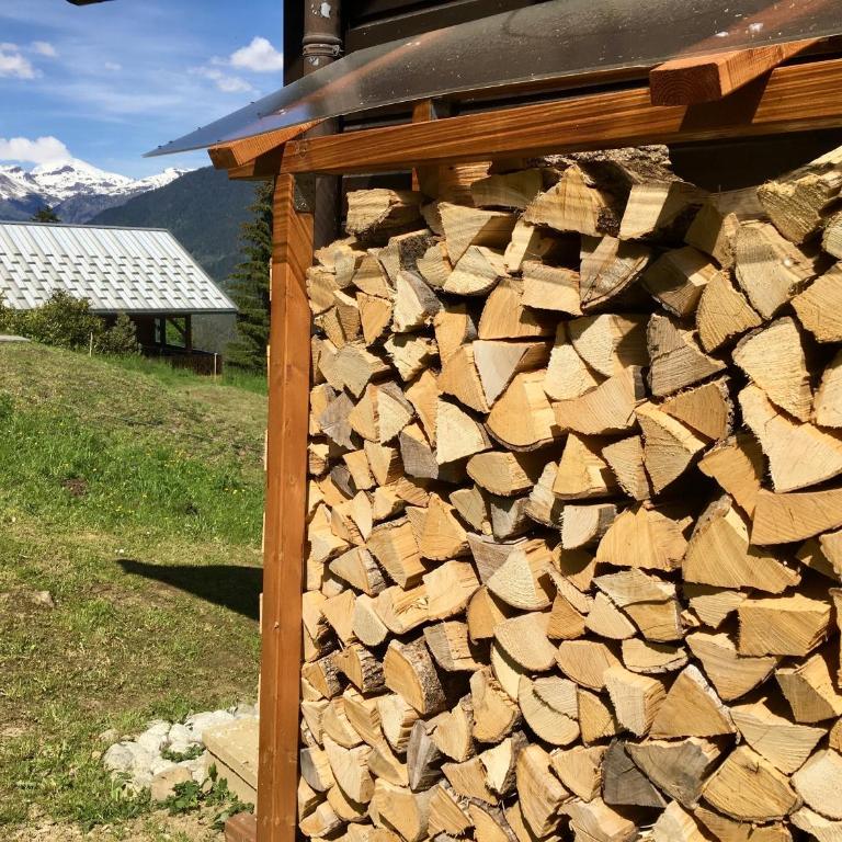 Chalet du Meilly - Chalet - 26