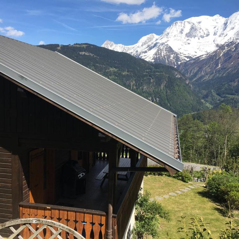 Chalet du Meilly - Chalet - 8