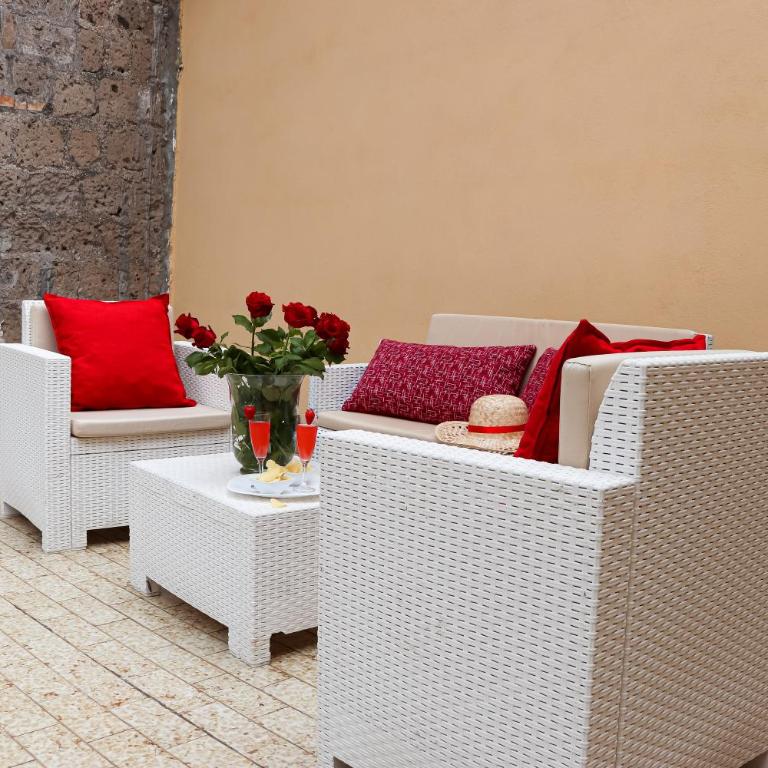Love Stabia - Monolocale Familiare - 22