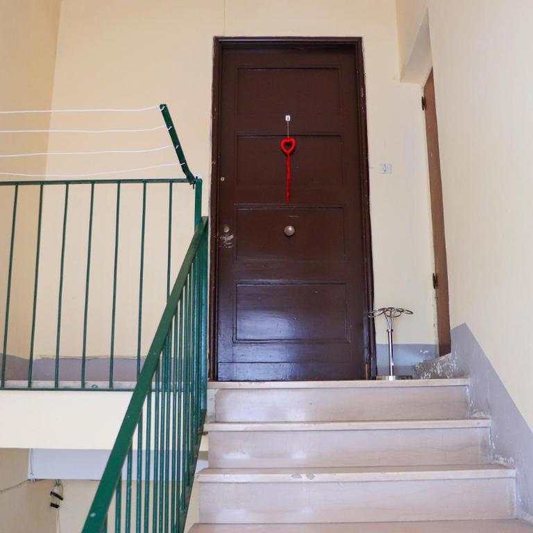 Love Stabia - Monolocale Familiare - 23