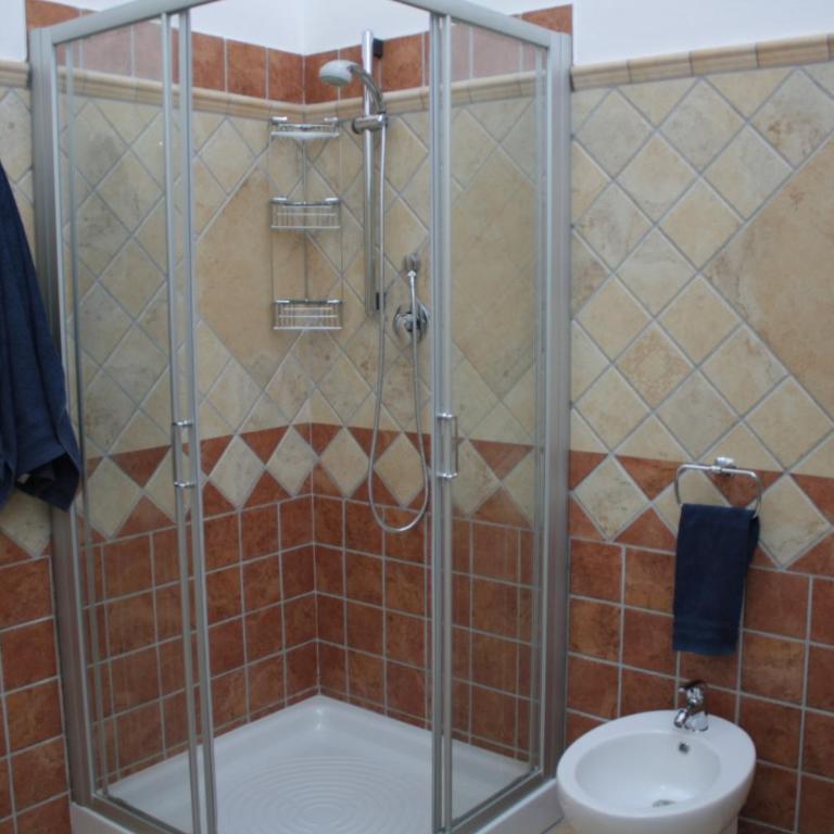 Luigi Apartments&Rooms - Appartamento Superior - 10