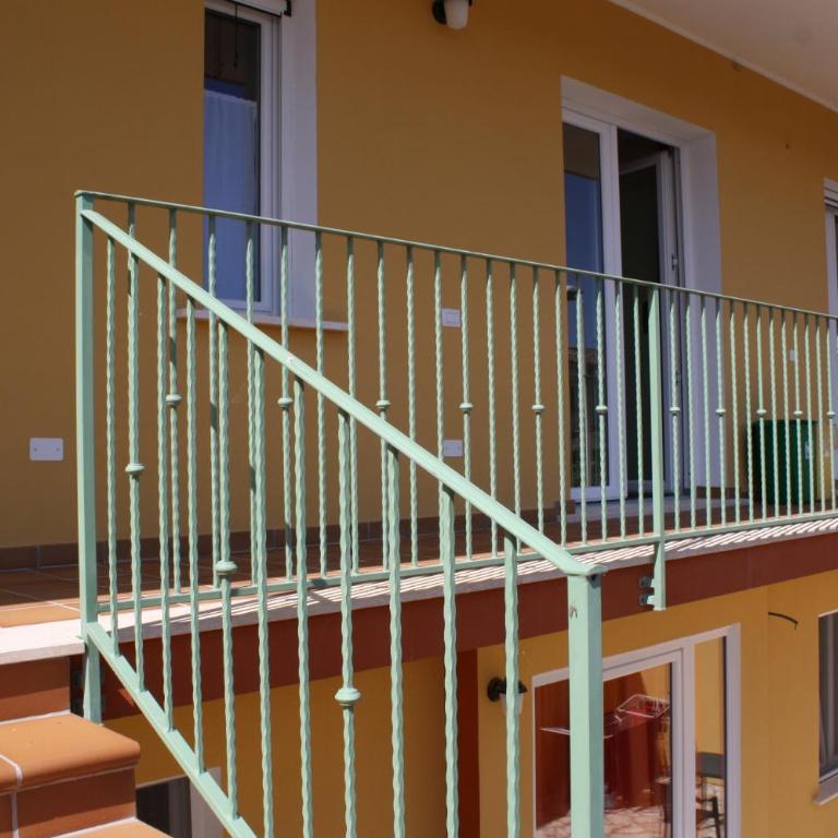Luigi Apartments&Rooms - Appartamento Superior - 8