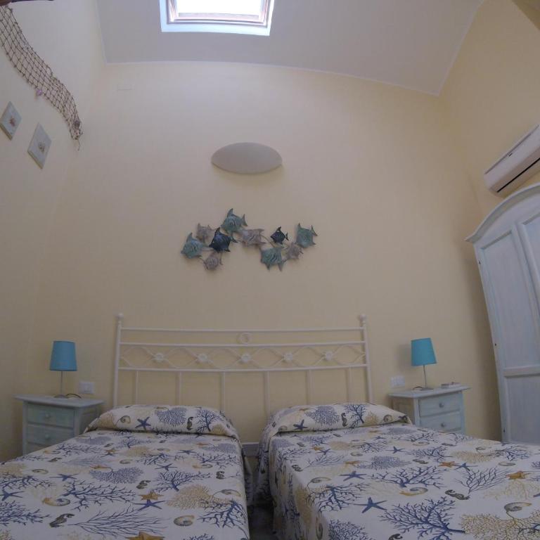 Luigi Apartments&Rooms - Appartamento Superior - 4