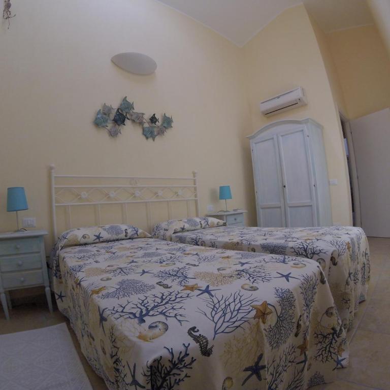 Luigi Apartments&Rooms - Appartamento Superior - 3
