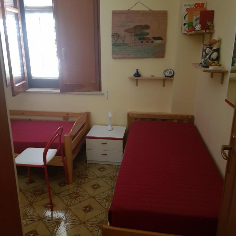 Villa del Golfo Urio with swimming pool shared by the two apartments it is essential to have a car - Villa mit Meerblick - 13