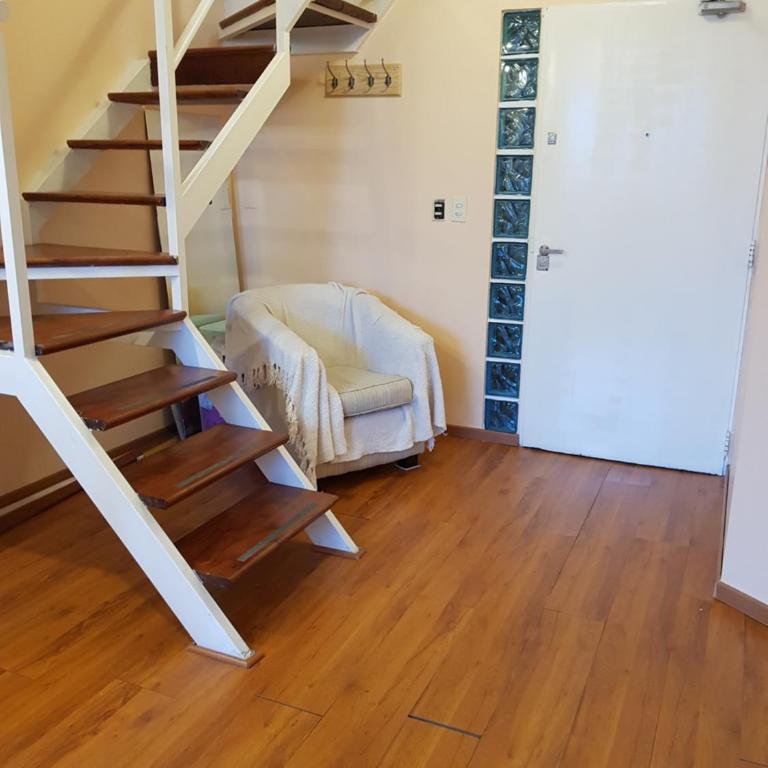 Duplex Cabildo - Apartamento - 13