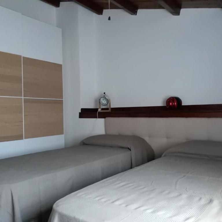 Casa PAN (Percorso Arabo Normanno) - Three-Bedroom Apartment - 21