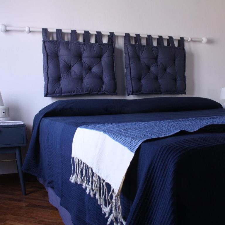 Casa PAN (Percorso Arabo Normanno) - Three-Bedroom Apartment - 17