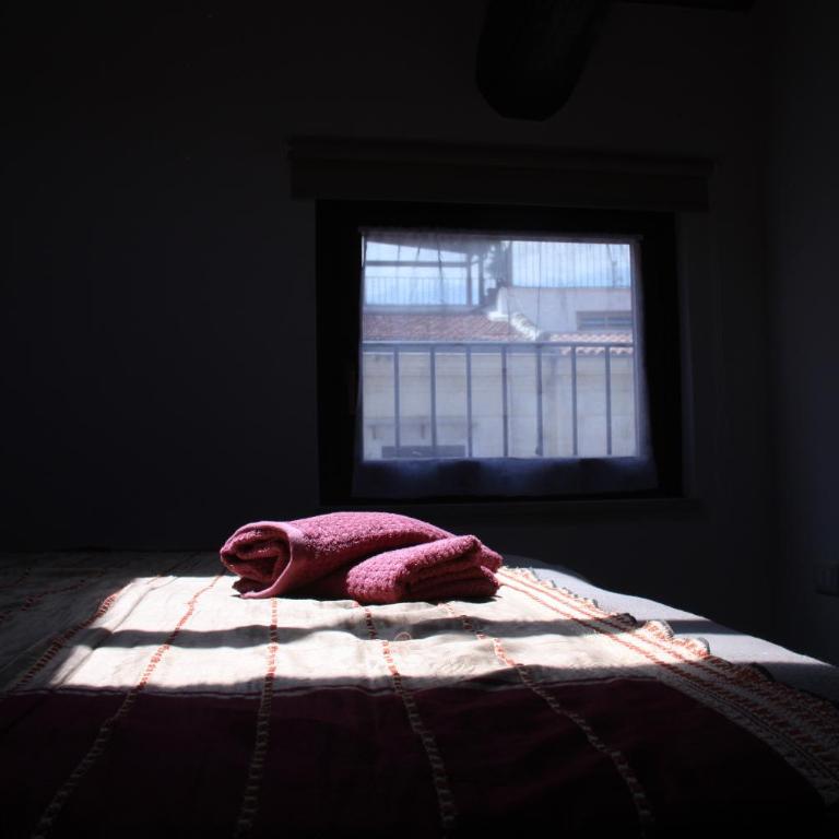 Casa PAN (Percorso Arabo Normanno) - Three-Bedroom Apartment - 23