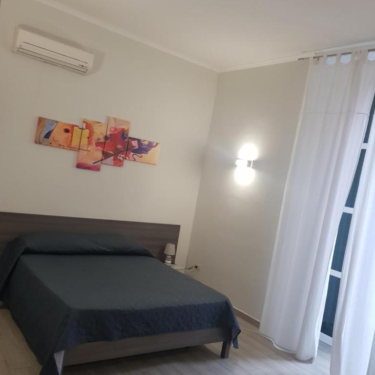 B&b ONE - Deluxe Double Room with Balcony - 3