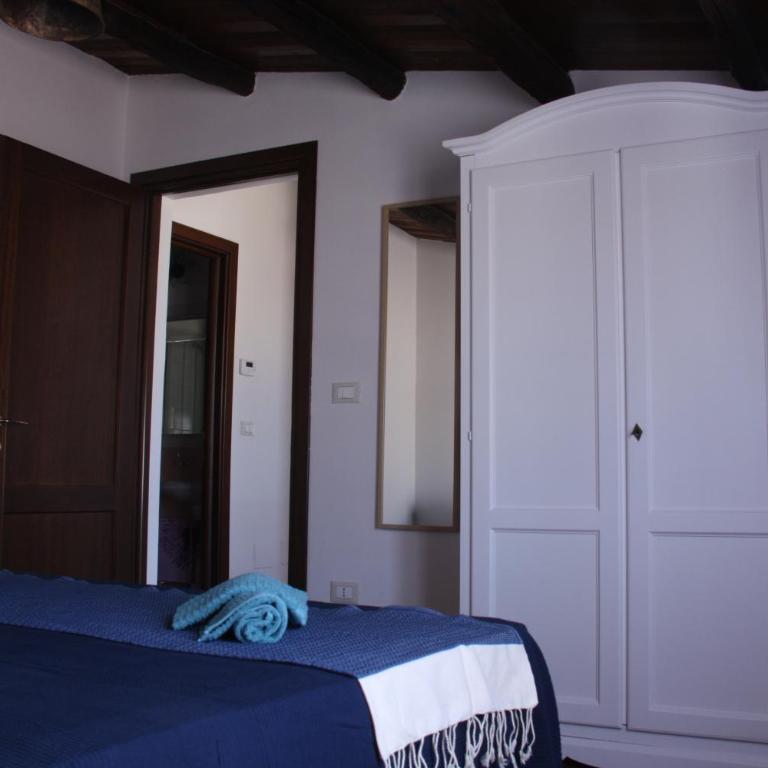 Casa PAN (Percorso Arabo Normanno) - Three-Bedroom Apartment - 18