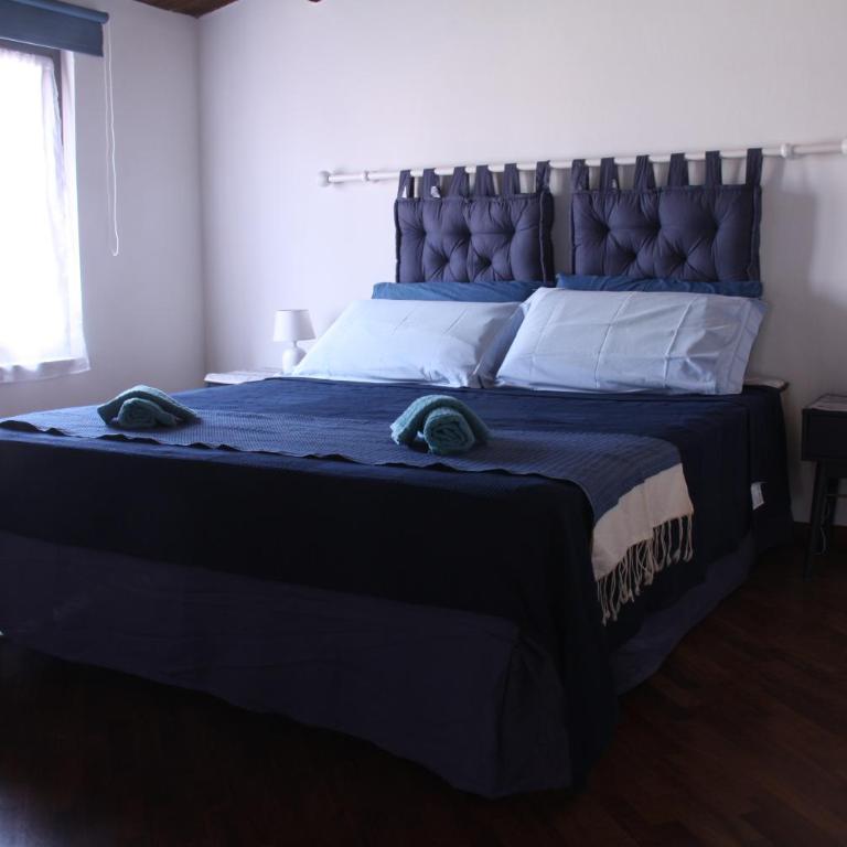 Casa PAN (Percorso Arabo Normanno) - Three-Bedroom Apartment - 19