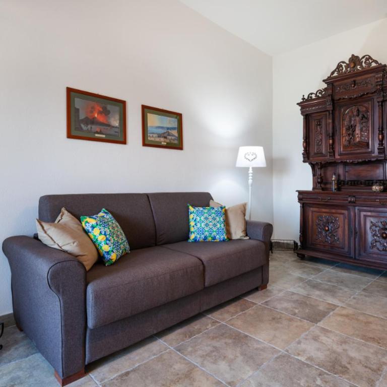 Villa Beatrice - Appartamento Superior - 8