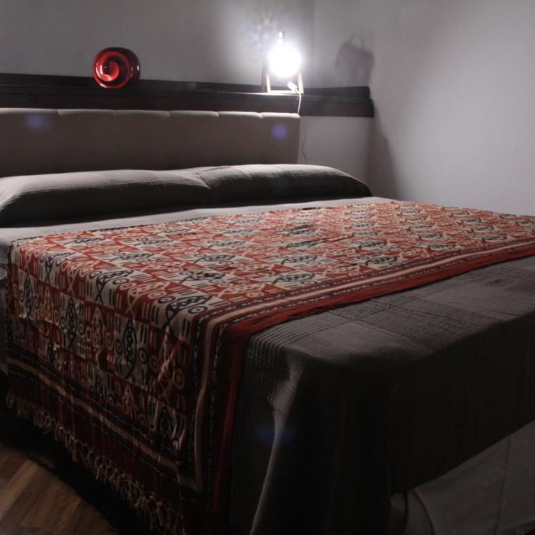 Casa PAN (Percorso Arabo Normanno) - Three-Bedroom Apartment - 22