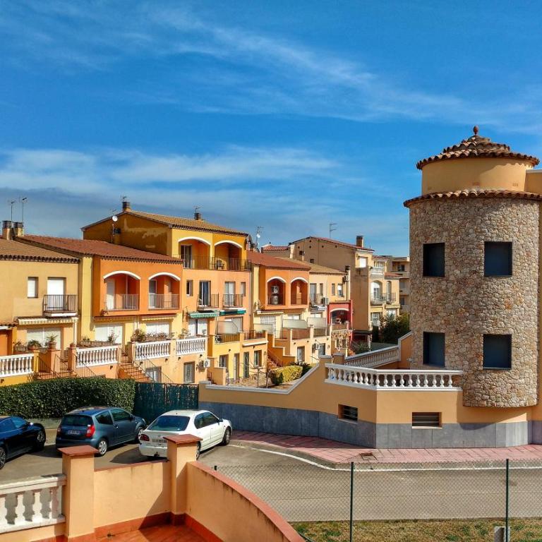 Precioso Apartamento Gran Reserva - Apartamento de 2 dormitorios - 35