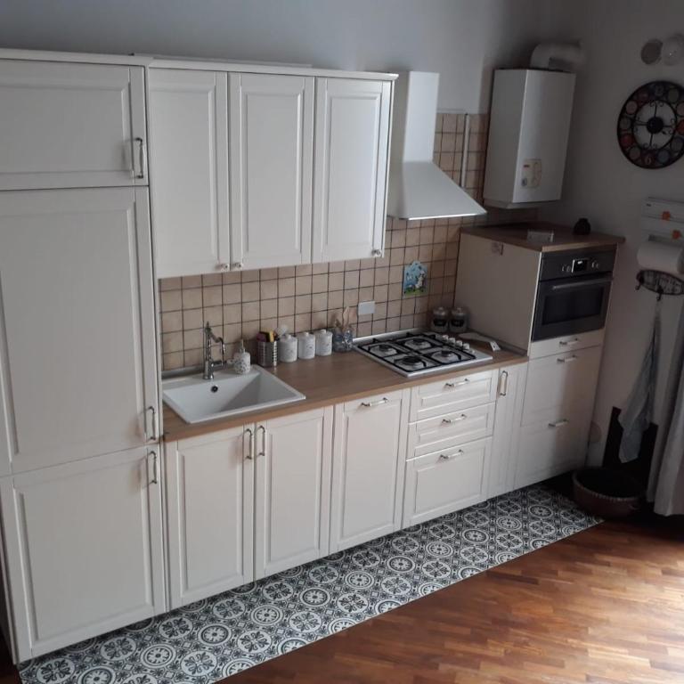Casa PAN (Percorso Arabo Normanno) - Three-Bedroom Apartment - 11