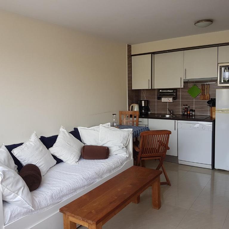 Apartment CasaVovo - Apartamento con vistas al mar - 21
