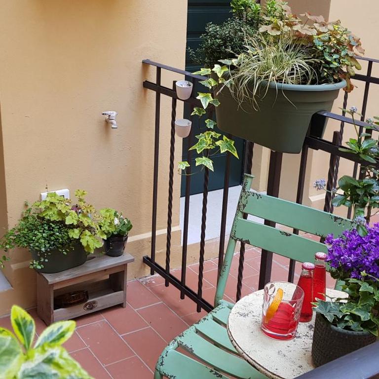 Sphera Bologna, Design Suite under the Two Towers - One-Bedroom Apartment - 13