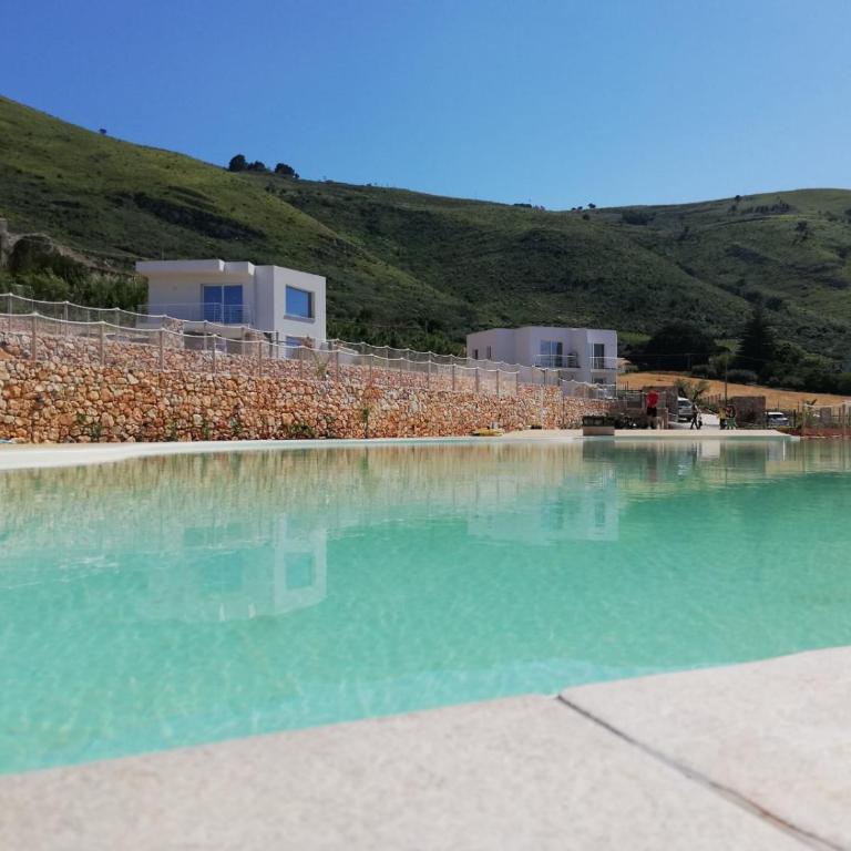 Villa Vitruvio - Giardino degli Allori Scopello - Two-Bedroom Villa - 21