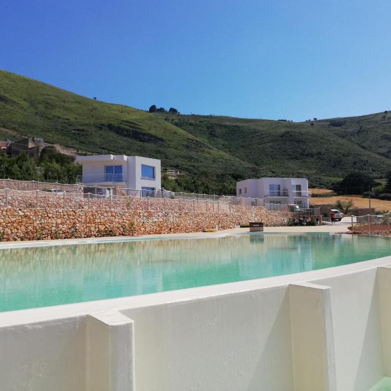 Villa Vitruvio - Giardino degli Allori Scopello - Two-Bedroom Villa - 22