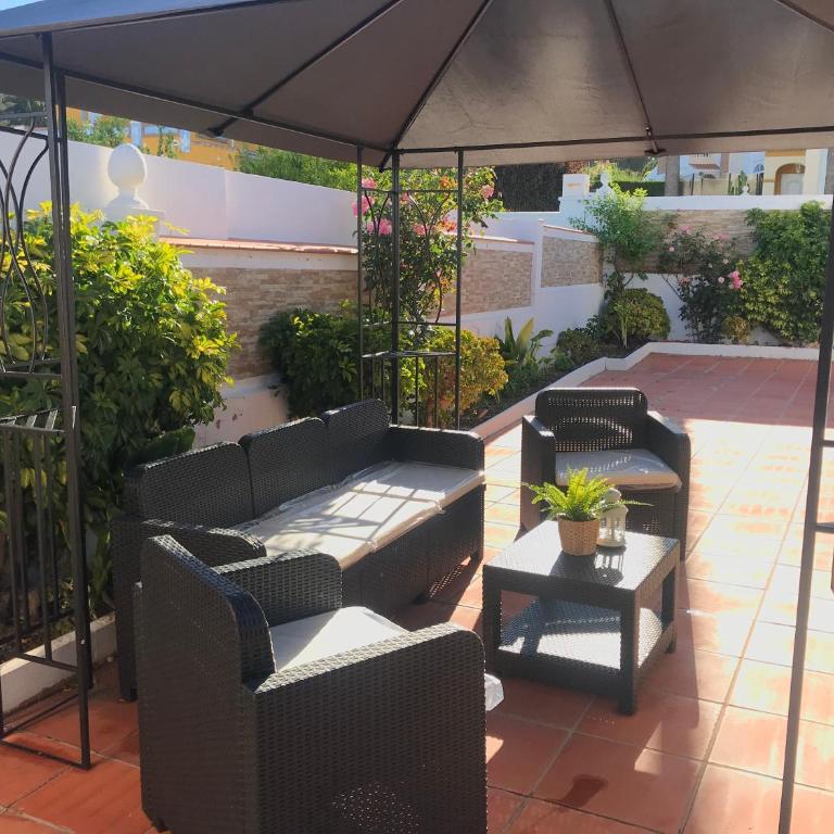 Luxury Loft Malaga Torremolinos Sol - Apartamento de 1 dormitorio - 18